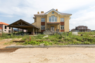КП «Бельведер»