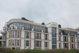 Фотографии поселка «Bel Palazzo»