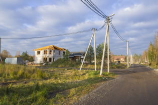КП «Березовка»