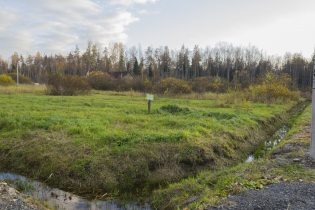 КП «Березовка»