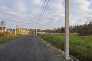 КП «Березовка»