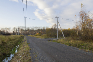 КП «Березовка»