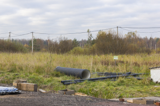 КП «Березовка»