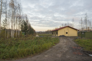 КП «Семь ручьев»