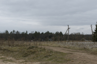 Фотографии поселка «Журавки»