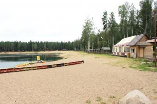 КП «Березовка»