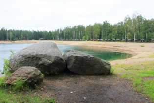 КП «Березовка»