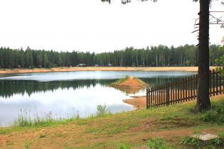 КП «Березовка»