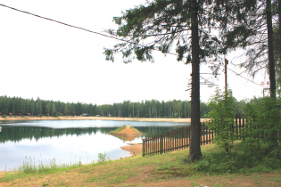 КП «Березовка»