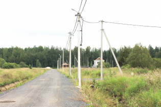 КП «Березовка»