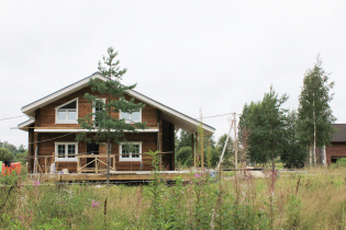 КП «Березовка»