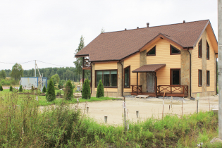 КП «Березовка»