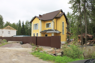 КП «Березовка»