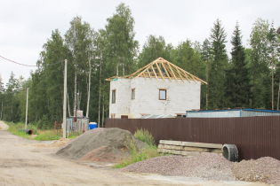 КП «Березовка»