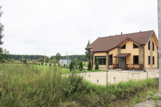 КП «Березовка»