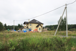 КП «Березовка»