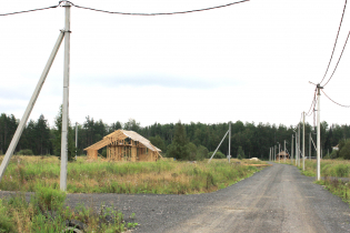 КП «Березовка»