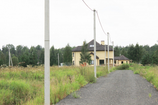 КП «Березовка»