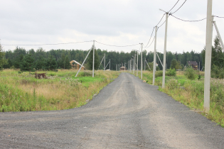 КП «Березовка»