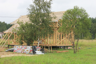 КП «Березовка»