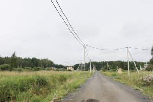 КП «Березовка»