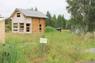 КП «Березовка»