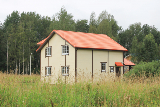 КП «Березовка»