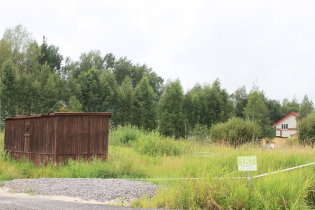 КП «Березовка»