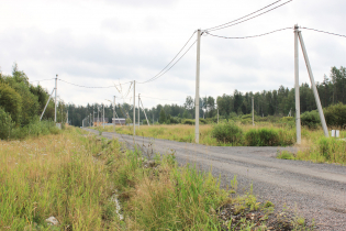 КП «Березовка»