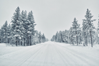 КП «Suvantojärvi»