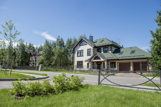 КП «Юкковское»: летом