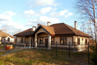 КП «Юкковское»: осенью