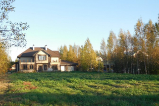 КП «Юкковское»: осенью