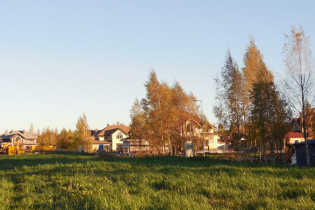 КП «Юкковское»: осенью