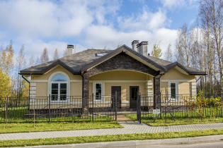 КП «Юкковское»: осенью