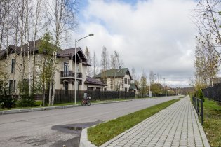 КП «Юкковское»: осенью
