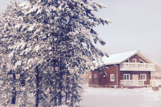 КП «Березовка»