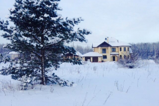 КП «Березовка»