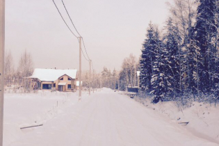 КП «Березовка»