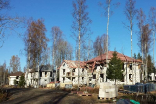 КП «Изумрудные горки»