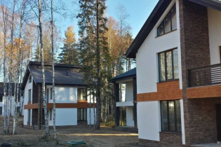КП «Изумрудные горки»