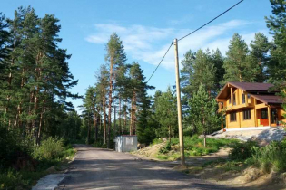 КП «Изумрудные горки»