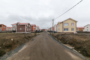 КП «Новое Сойкино (Американский квартал)»