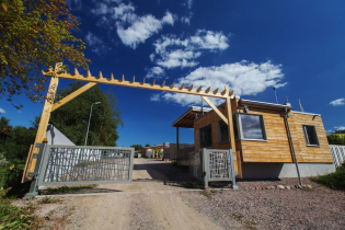 КП «Ольшаники 2»