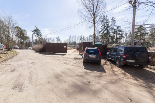 МЖК Pietari: ход строительства