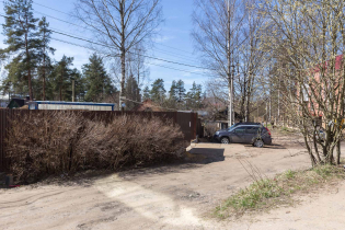 МЖК Pietari: ход строительства