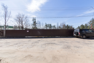 МЖК Pietari: ход строительства