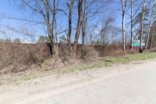 МЖК Pietari: ход строительства