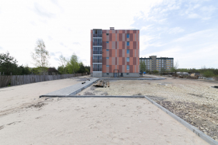 ЖК «VillaHills»