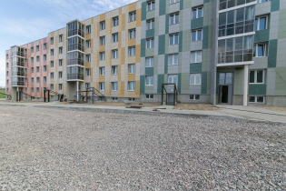 ЖК «VillaHills»